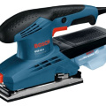 Вибрационная шлифмашина BOSCH GSS 23 A 